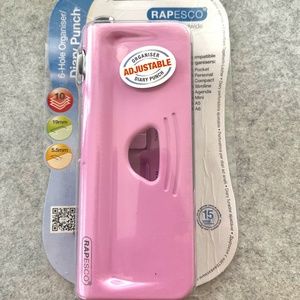 RAPESCO 6 - Hole Punch